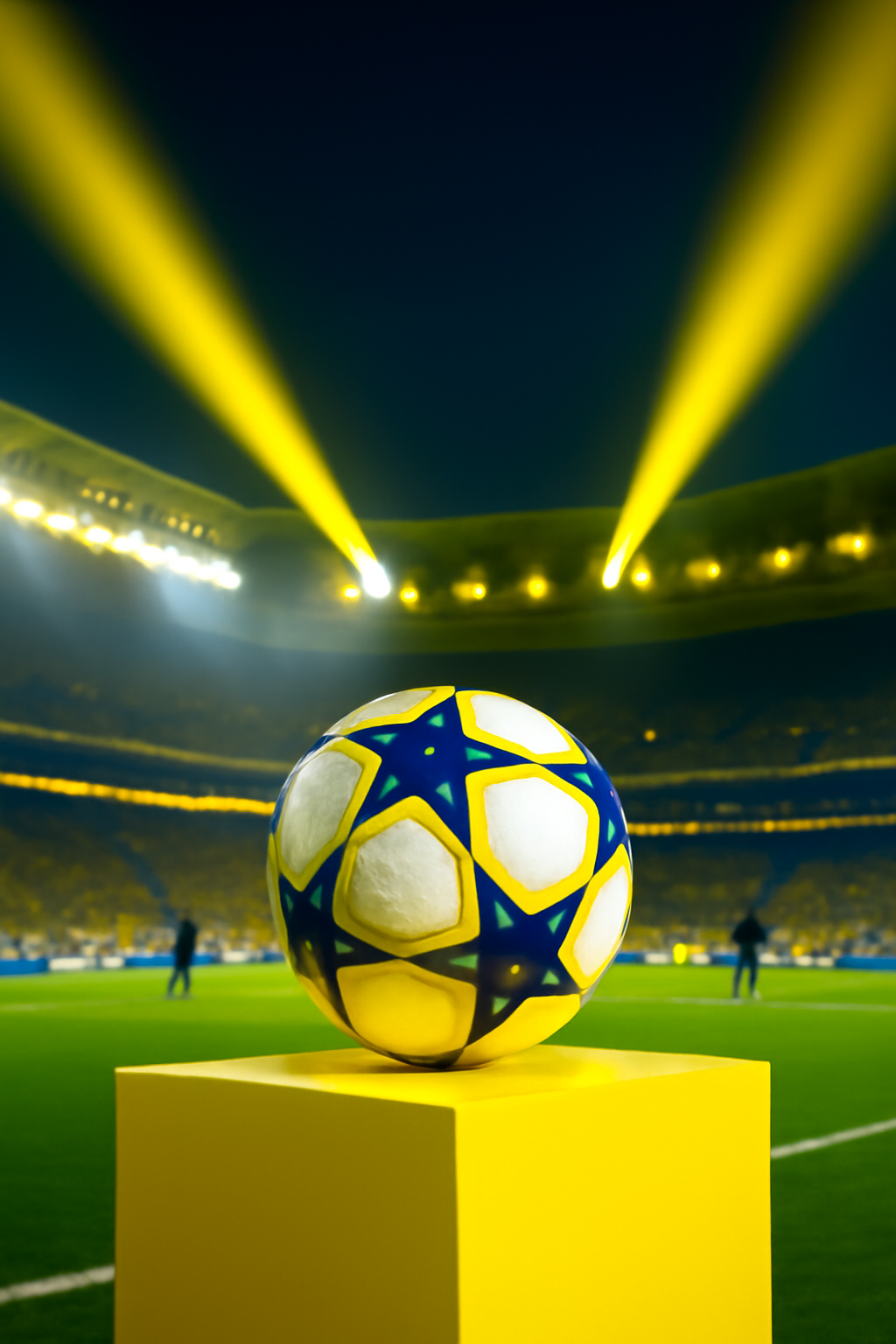 CasinoBurada Giris | Fenerbahce Avrupa Kupasinda Tarihi Gece: Grup Lideri Olarak Tur Atladi