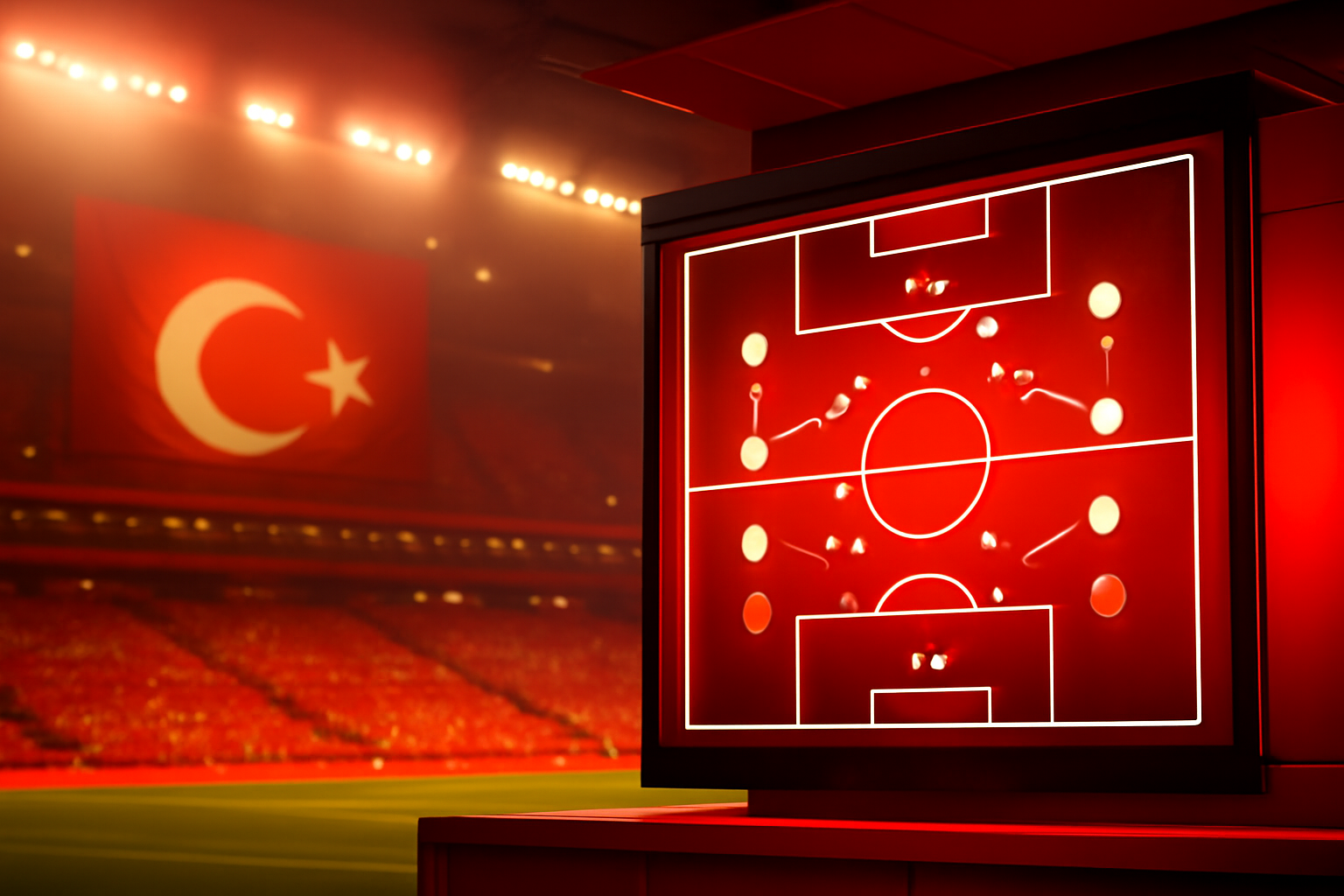 Turkiye-Almanya Milli Mac Onizlemesi: Kadro ve Taktik Analizi - CasinoBurada Giris Analizi 2026